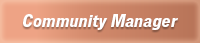 Community Manager